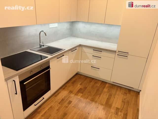 Pronájem byt 1+kk, 49 m², cihla, osobní, Hornická, Dubňany, okres Hodonín