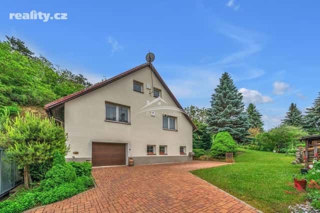 Prodej dům 330 m², Do roklí, Praha 6 – Přední Kopanina