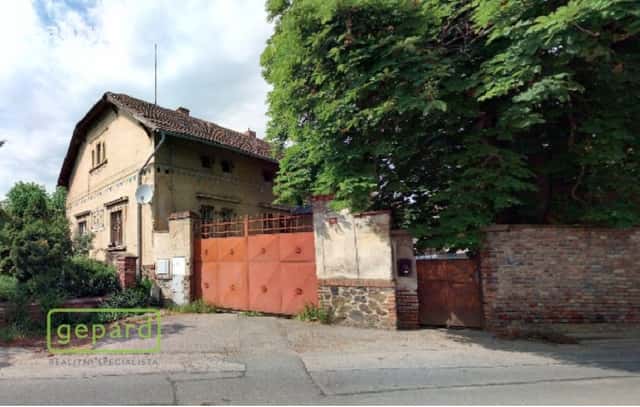 Prodej venkovské stavení 568 m², pozemek 4.061 m², Tuchoměřická, Praha 6 – Nebušice