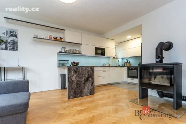 Prodej byt 154 m², osobní, Vysocká, Žďár nad Sázavou