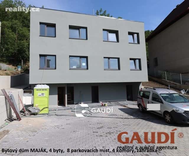 Prodej byt 3+kk, 55 m², osobní, Na Krupičárně, Praha 5 – Radotín