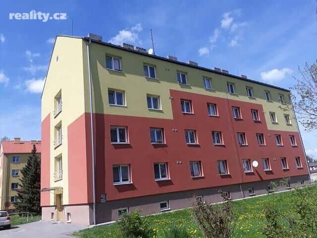 Prodej byt 1+1, 32 m², osobní, Míru, Kladno