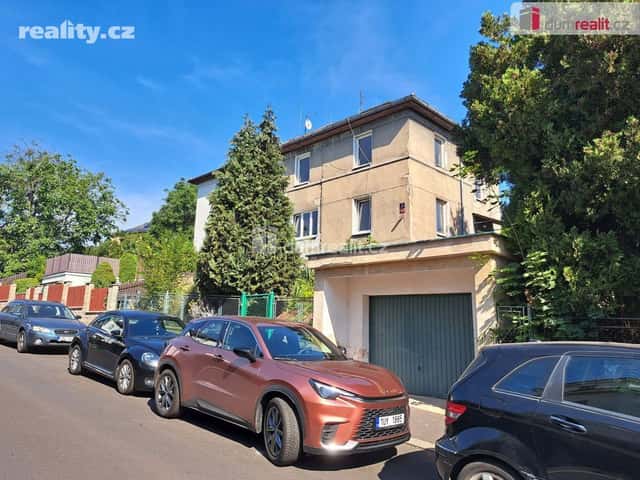 Prodej dům 180 m², pozemek 292 m², Na Drahách, Ústí nad Labem – Klíše