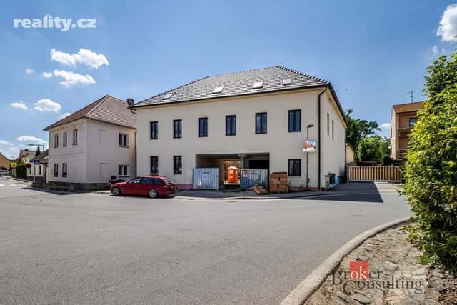 Prodej byt 3+kk, 82 m², osobní, Dubné, okres České Budějovice
