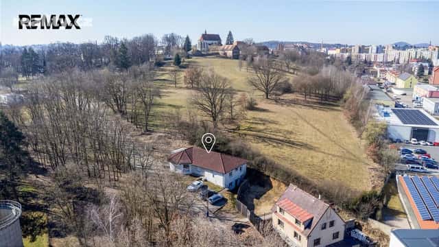 Prodej dům 227 m², pozemek 749 m², Pod Hřbitovem, Benešov
