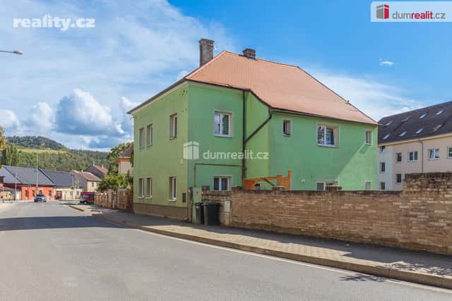 Prodej dům 360 m², pozemek 657 m², 5. května, Králův Dvůr, okres Beroun