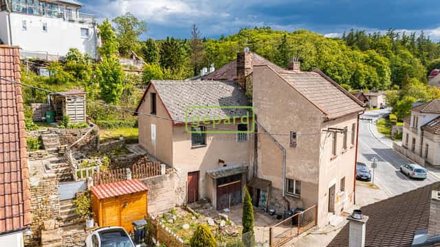 Prodej dům 100 m², pozemek 198 m², Krehanova, Opočno, okres Rychnov nad Kněžnou