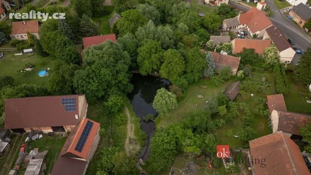 Prodej dům 139 m², pozemek 3.126 m², Kalivody, okres Rakovník