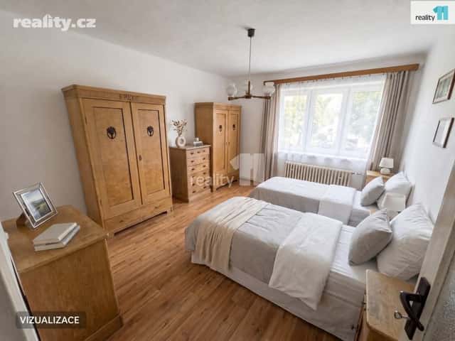 Prodej dům 414 m², pozemek 233 m², Táboritská, Kolín