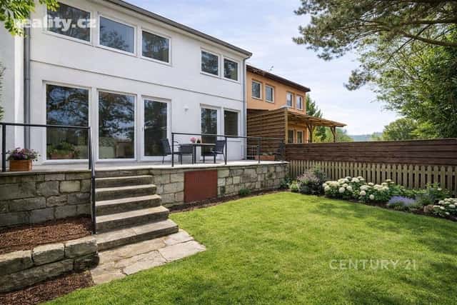 Prodej dům 5+kk, 140 m², pozemek 156 m², Těškov, okres Rokycany
