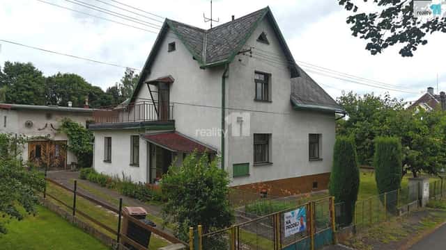 Prodej dům 147 m², pozemek 603 m², K Parku, Plesná, okres Cheb