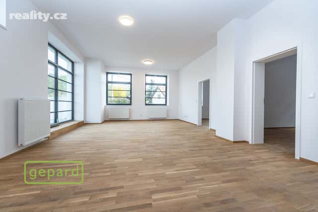 Prodej byt 3+kk, 90 m², cihla, osobní, Pražská, Velké Přílepy, okres Praha-západ