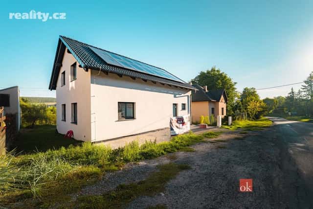 Prodej dům 146 m², pozemek 444 m², Starý Plzenec, okres Plzeň-město