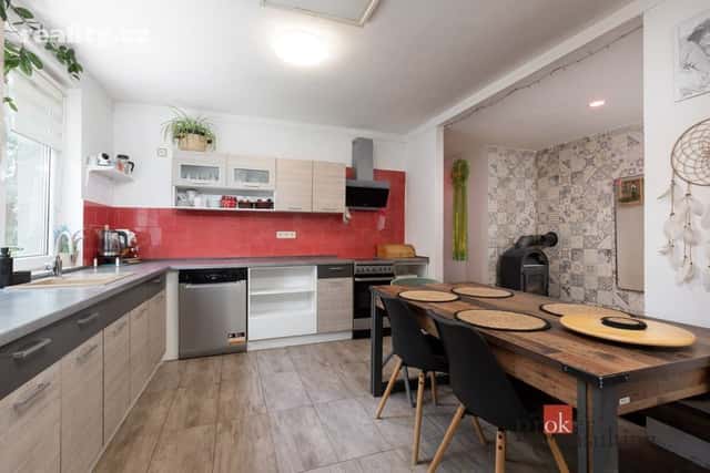 Prodej byt 3+1, 76 m², osobní, Čermná ve Slezsku, okres Opava