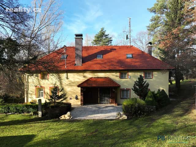 Prodej dům 450 m², Křemže – Chlumeček, okres Český Krumlov