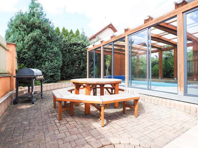 Prodej dům 4+kk, 140 m², pozemek 305 m², Liliová, Buštěhrad, okres Kladno