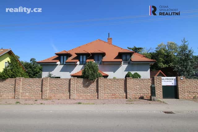 Prodej dům 705 m², Lednická, Hlohovec, okres Břeclav