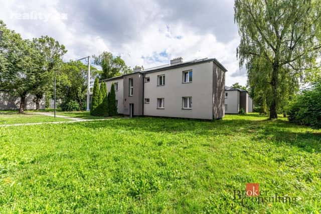 Prodej byt 2+kk, 37 m², osobní, Cottonové, Mariánské Hory a Hulváky, okres Ostrava-město