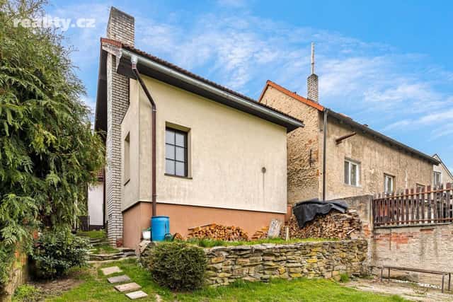Prodej dům 171 m², pozemek 258 m², Kuťatská, Praha 10 – Královice