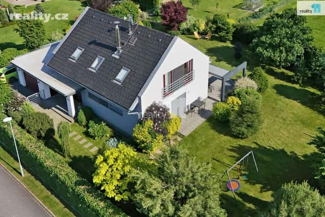 Prodej dům 200 m², pozemek 1.163 m², Lipová, Šimonovice, okres Liberec