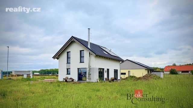 Prodej dům 125 m², pozemek 816 m², Sezemice – Počaply, okres Pardubice