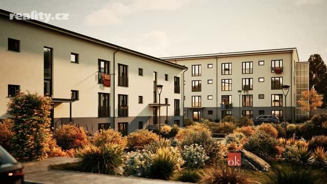 Prodej byt 2+kk, 52 m², osobní, Cihelní, Moravská Ostrava a Přívoz, okres Ostrava-město
