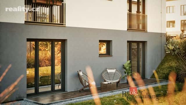 Prodej byt 3+kk, 67 m², osobní, Cihelní, Moravská Ostrava a Přívoz, okres Ostrava-město