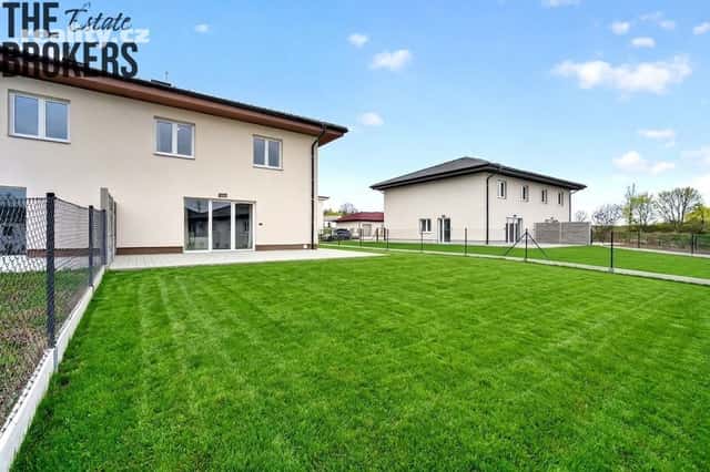 Pronájem dům 151 m², pozemek 569 m², Benešov – Mariánovice