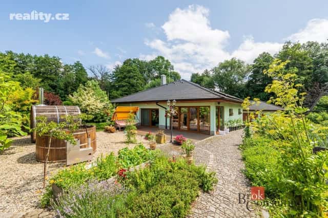 Prodej dům 127 m², pozemek 2.836 m², Varnsdorf, okres Děčín