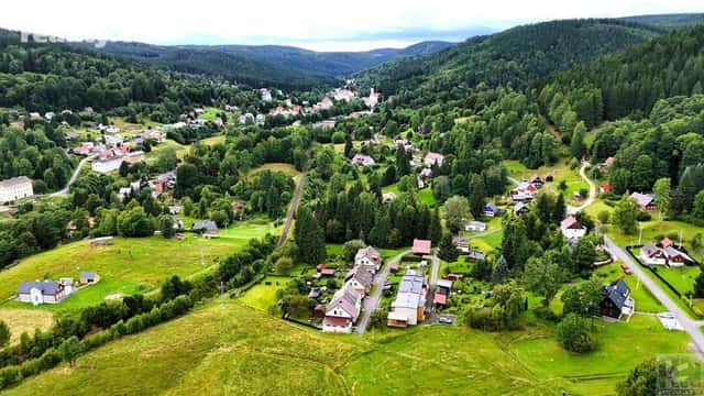 Prodej dům 105 m², pozemek 541 m², Josefův Důl – Antonínov, okres Jablonec nad Nisou
