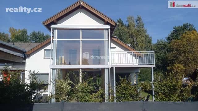 Prodej byt 4+kk, 150 m², cihla, osobní, České Vrbné, České Budějovice