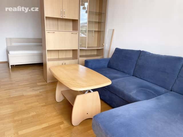Prodej byt 40 m², osobní, Na Hrázi, Sušice, okres Klatovy