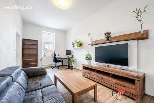 Prodej byt 3+1, 68 m², osobní, Dornych, Brno-jih – Komárov, okres Brno-město