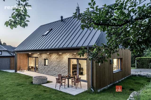 Prodej dům 123 m², pozemek 800 m², Hejnice, okres Liberec