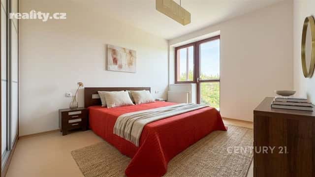 Prodej byt 3+kk, 99 m², cihla, osobní, Smetanovo nábřeží, Vyškov – Předměstí