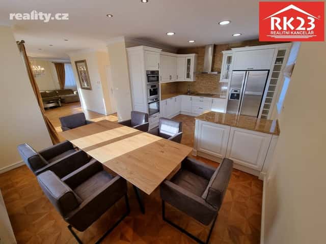 Prodej byt 3+kk, 165 m², cihla, osobní, Bezejmenná, Mariánské Lázně, okres Cheb