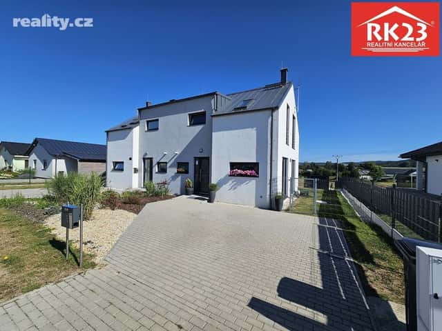 Prodej dům 100 m², pozemek 377 m², Kolmá, Chodová Planá, okres Tachov