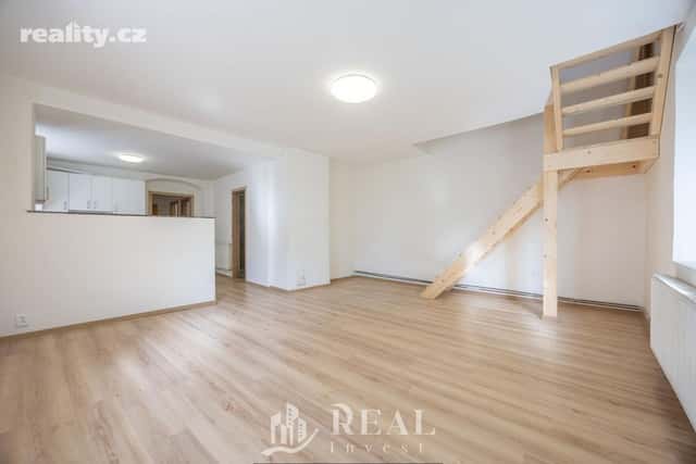 Prodej dům 170 m², pozemek 483 m², Chožov, okres Louny