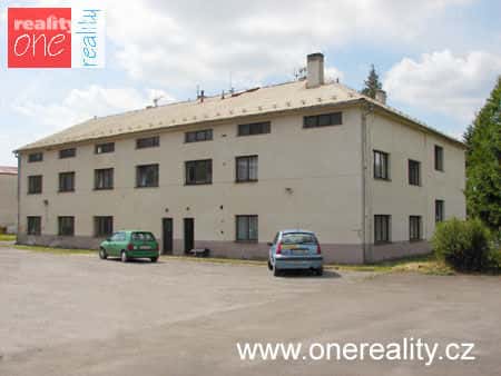 Pronájem byt 3+1, 70 m², cihla, osobní, Za Drahou, Týniště nad Orlicí, okres Rychnov nad Kněžnou