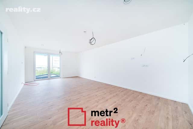 Prodej byt 2+kk, 57 m², cihla, osobní, Uničov, okres Olomouc
