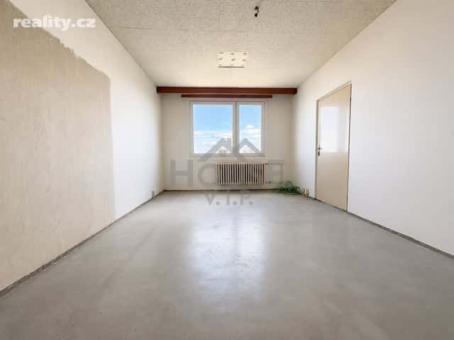 Prodej byt 3+1, 80 m², panel, družstevní, Cholupická, Praha 4 – Kamýk