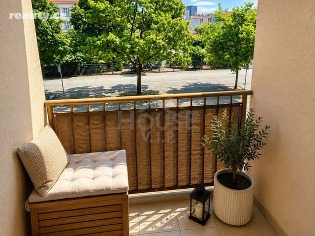 Prodej byt 3+kk, 87 m², cihla, osobní, Ortenovo náměstí, Praha 7 – Holešovice