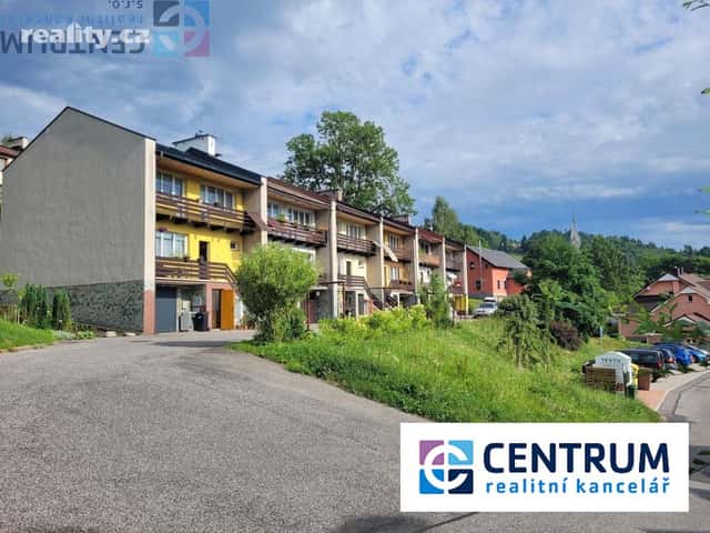 Prodej dům, pozemek 80 m², Na Balkáně, Tanvald – Šumburk nad Desnou, okres Jablonec nad Nisou