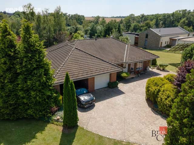 Prodej dům 159 m², pozemek 4.668 m², Neplachovice, okres Opava