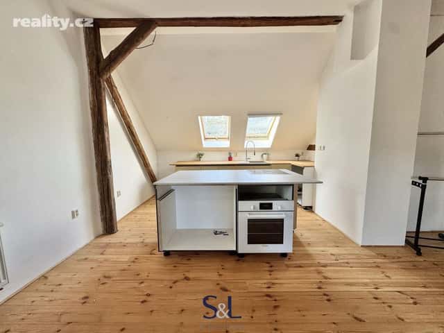 Pronájem byt 75 m², cihla, osobní, Klostermannova, Liberec – Staré Město