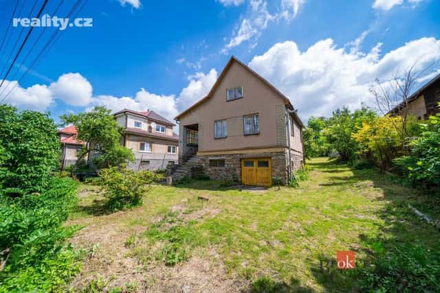 Prodej dům 120 m², pozemek 1.099 m², Sněžné, okres Žďár nad Sázavou