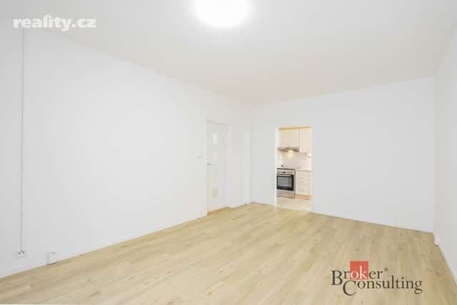 Prodej byt 3+1, 62 m², osobní, Praha 4 – Modřany