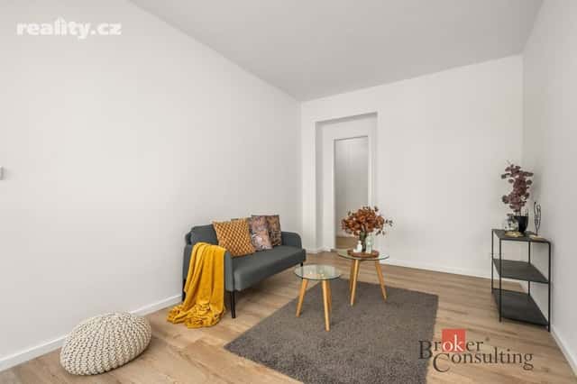 Prodej byt 2+1, 65 m², osobní, Praha 4 – Modřany
