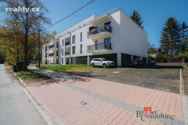 Prodej byt 3+kk, 85 m², osobní, Školní, Třemošná, okres Plzeň-sever