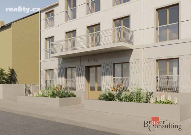 Prodej byt 3+kk, 71 m², osobní, Víta Nejedlého, Kladno